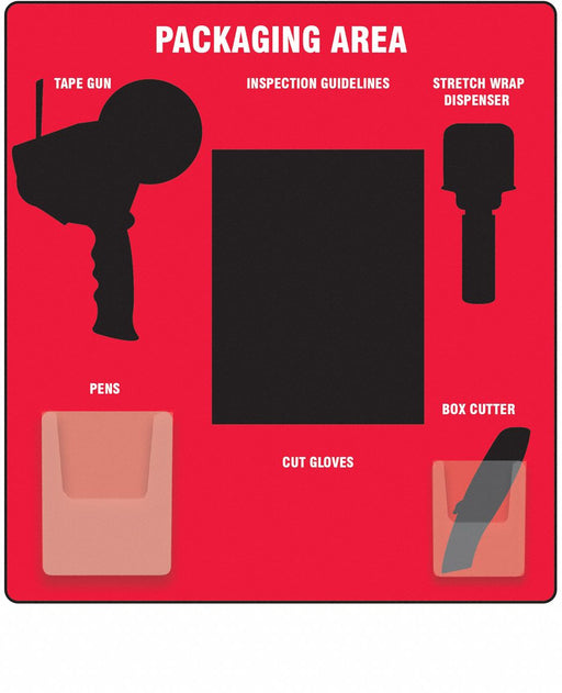 Shadow Board