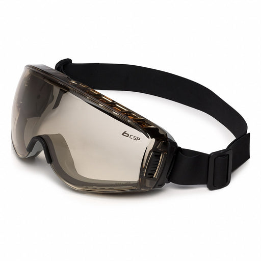 Goggle Brown CSP Wide ANSI D3/D4