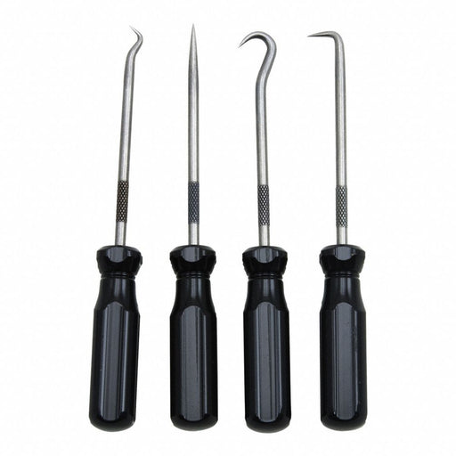 Hook/Pick Set Steel Screwdriver 5 1/16 L