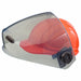 Arc Flash Hood Clear