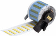 Sleeve Label Yellow Polyolefin 1 in W