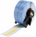 Sleeve Label Yellow Polyolefin 2 in W