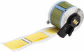 Sleeve Polyvinylidene Yellow 1 W