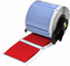 Sleeve Polyolefin Red 1 3/4 W