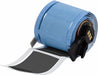 Sleeve Label Black Polyolefin 2 in W
