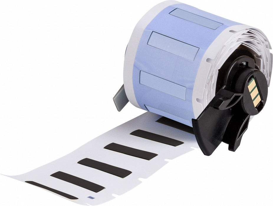 Sleeve Polyvinylidene Black 1 W
