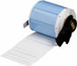 SleeveLabel White Polyolefin 1-3/4inW