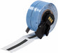 Sleeve Label Black Polyolefin 2 in W