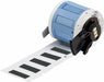 Sleeve Label Black Polyolefin 1 in W