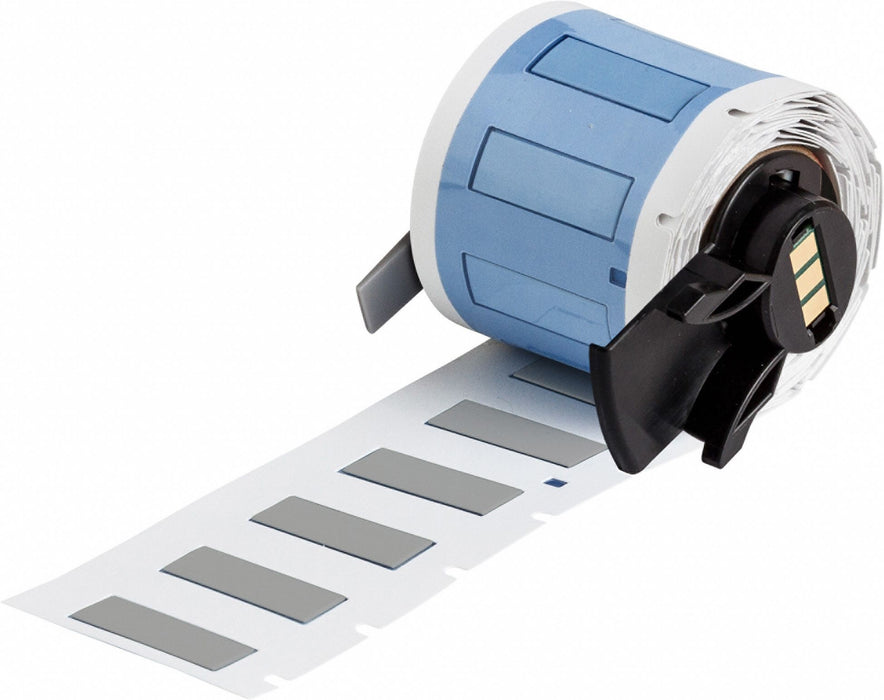 Sleeve Polyolefin Gray 1 W
