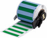 Sleeve Polyolefin Green 1 3/4 W