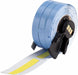 Sleeve Label Yellow Polyolefin 2 in W