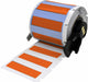 Sleeve Polyolefin Orange 1 3/4 W