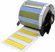 SleeveLabel Yellow Polyolefin 1-3/4inW