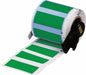 SleeveLabel Green Polyolefin 1-3/4inW