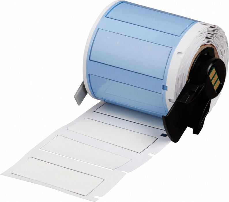 Sleeve 1 3/4 in W 41/64 in H Die-cut