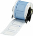 Sleeve 1 in W 27/32 in H Die-cut