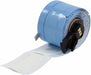 Sleeve Label White Polyolefin 2 in W