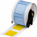 Sleeve Polyolefin Yellow 1 W