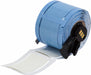 Sleeve Label White Polyolefin 2 in W