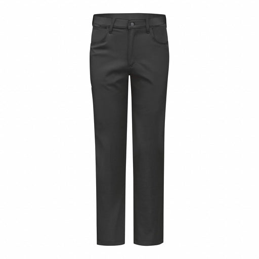 M Black Cooling Performance Pant 36 32