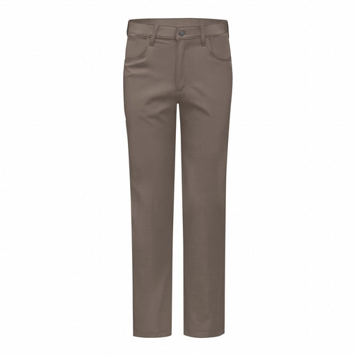 M Taupe Cooling Performance Pant 52 37U