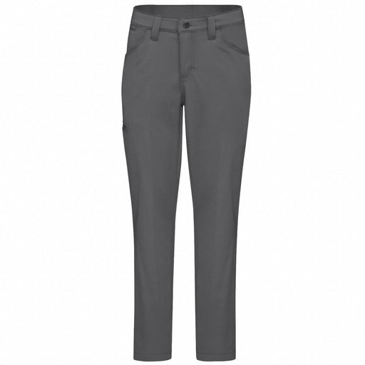 F Dark Grey Cool Performance Pant 12 32