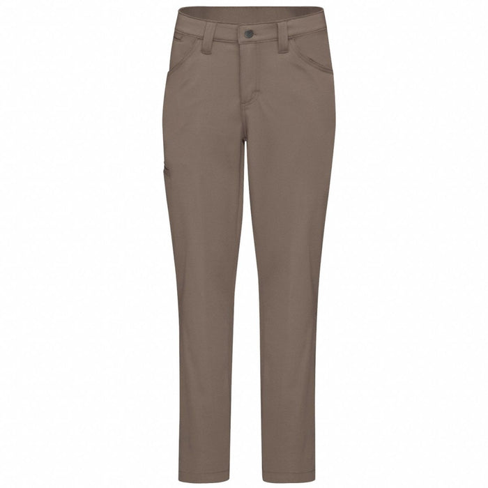 F Taupe Cooling Performance Pant 24 32