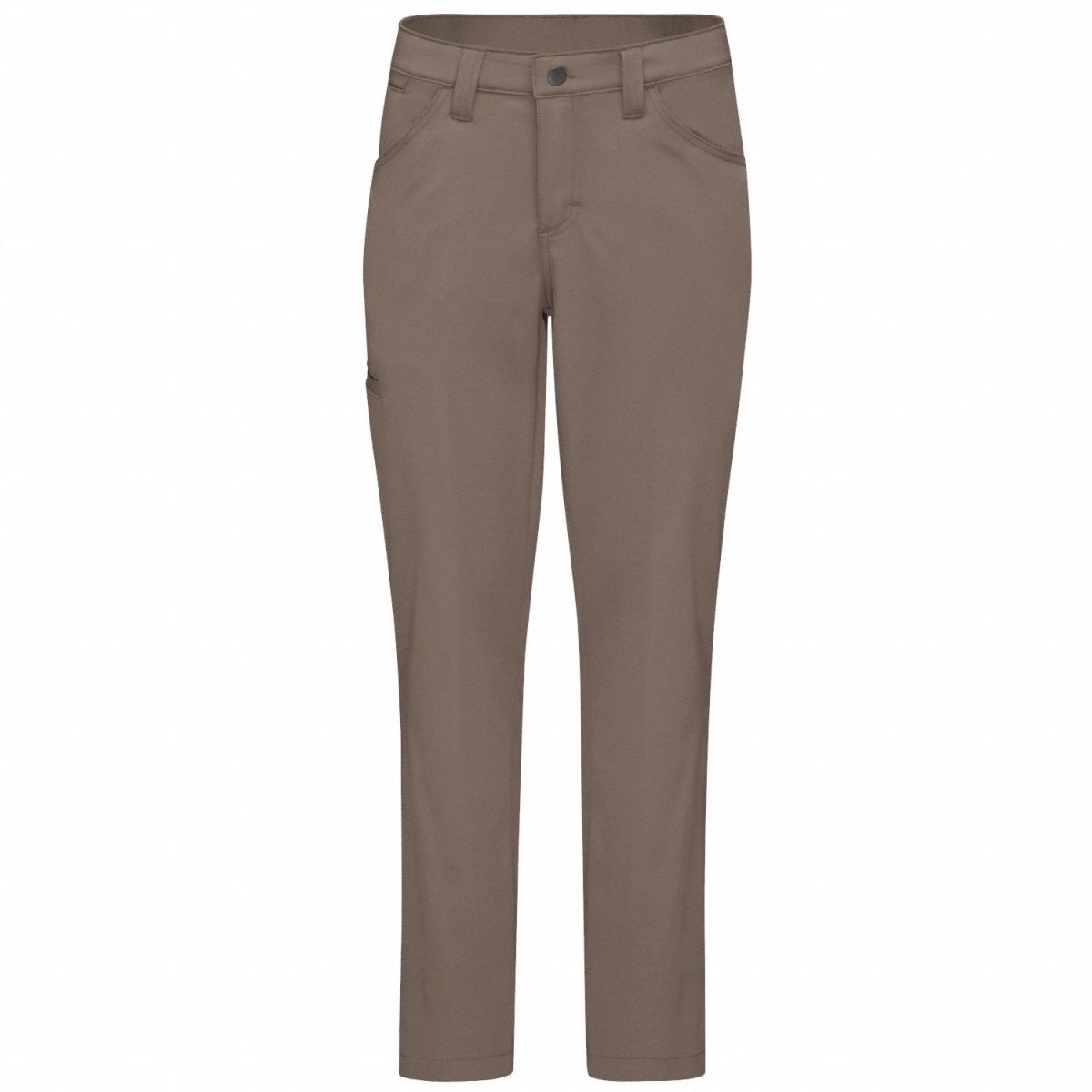 F Taupe Cooling Performance Pant