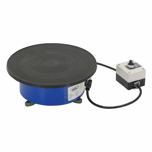 Clockwise Powered Turntable 100 lb