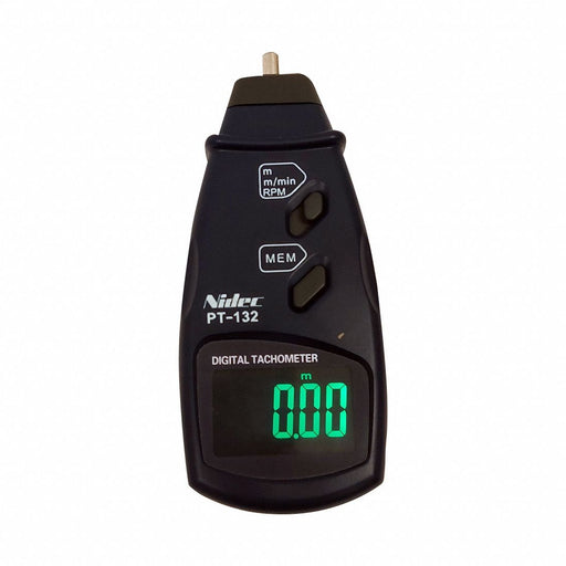 Tachometer LED AAA