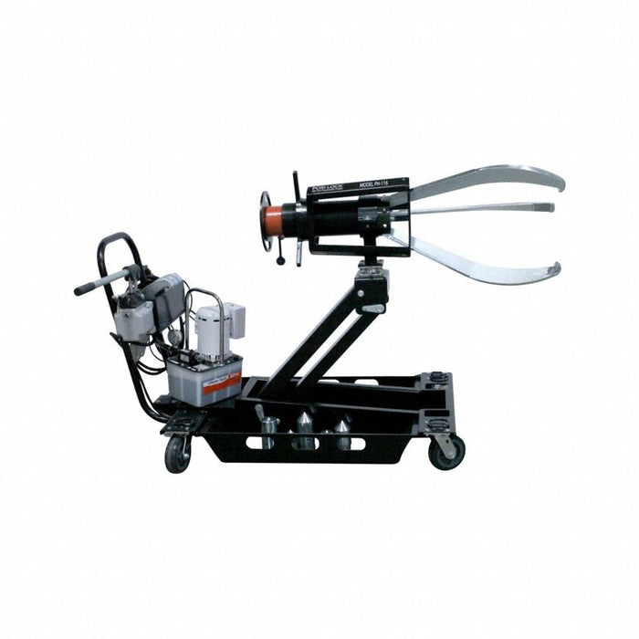 Hydraulic Puller 10000 psi 115V AC