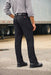 Mens Light Weight Crew Pant Navy 32x37U