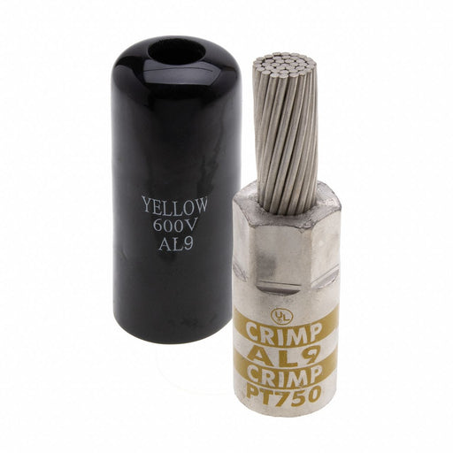 Compression Pin Terminals 600 V