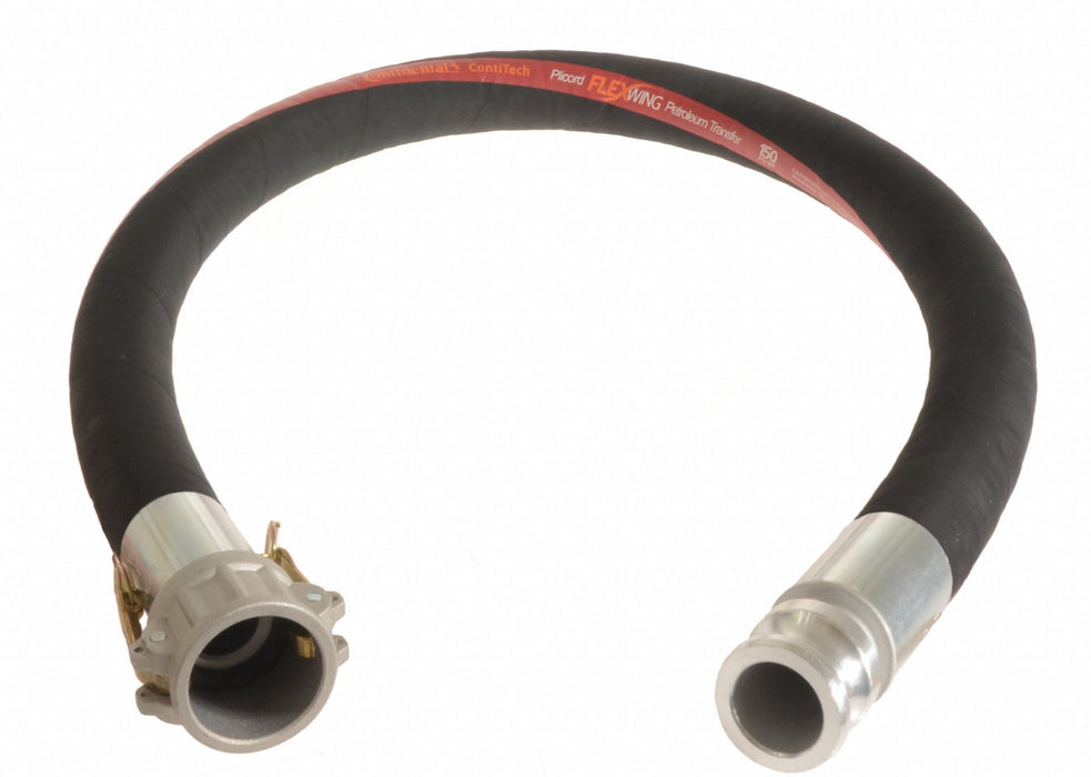 Item Petroleum Transfer Hose Assembly