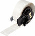 Pre-Cut Label Stock Roll White Gloss