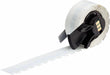 Pre-Cut Label Stock Roll White Gloss