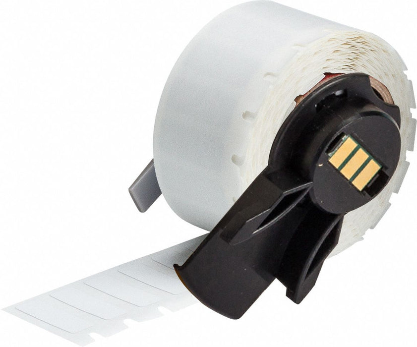 WraparoundLabel White 3/4inW