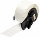 Pre-Cut Label Stock Roll White Gloss