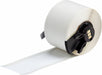 ContinuousLabelStock White Matte