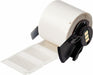 WraparoundLabel White Vinyl 1-1/2inW