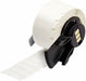 Label 1 3/32 in W White