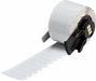 Pre-Cut Label Stock Roll White Matte