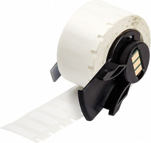Label 1 in W White