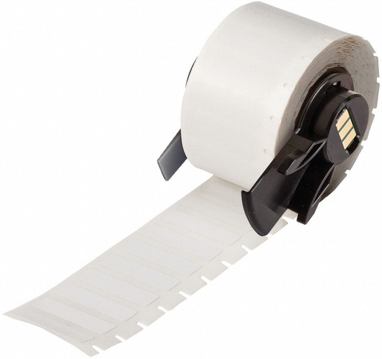 Label 1 in W White