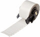 Pre-Cut Label Stock Roll White Matte
