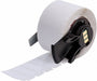 Label 1 in W White