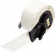 Pre-Cut Label Stock Roll White Gloss