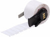 Label 1 in W White