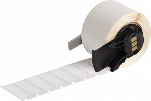 Label 1 in W White